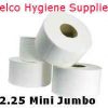 Mini Jumbo T2 Ply