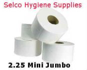 Mini Jumbo T2 Ply