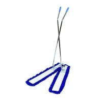 V Sweeper Efficient Dust and Debris Collection on Large Floor Areas - Selco.ie
