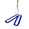 V Sweeper Efficient Dust and Debris Collection on Large Floor Areas - Selco.ie