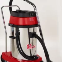 Industrial Wet & Dry Vacuum Cleaner 2 Motor Selco.ie