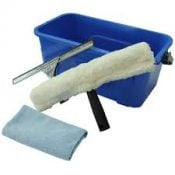 Window Cleaning Equipment