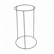 Bin Bag Frame - Waste Bin Bag Holder - Selco.ie Nationwide