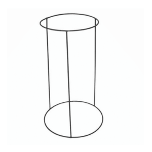 Bin Bag Frame - Waste Bin Bag Holder - Selco.ie Nationwide