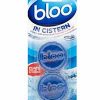 Bloo Loo Toilet Blocks