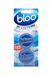 Bloo Loo Toilet Blocks