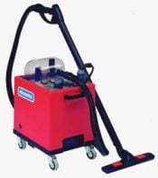 Cleanfix Ireland - Floor Cleaning Machines