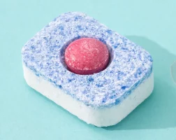 Dishwasher Detergent Tablets Selco.ie