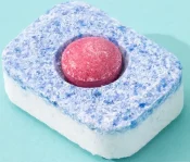 Dishwasher Detergent Tablets Selco.ie