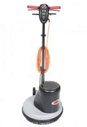 duo speed floor polisher