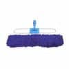 dust control sweeper