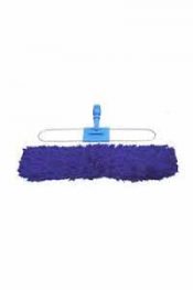 dust control sweeper