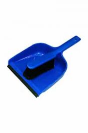 Dustpan and brush set - Selco.ie