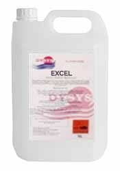 Dysys Excel Floor Polish