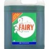 Fairy Washing up liquid 5 L