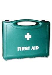 First Aid Kit 10 Person