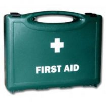 First Aid Kits & Refill Packs.
www.selco.ie