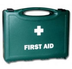 First Aid Kits & Refill Packs. www.selco.ie