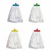 colour coded mops Interchange Mop Head Fits SYR