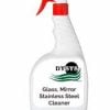Glass, Mirror, & Stainless Steel Cleaner
