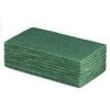 Green Hand Scourers 9 x 6cm