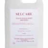 Body Hair Shampoo
