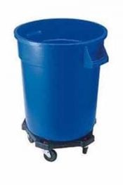 Huskee Round Bins - Selco.ie