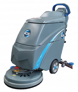 I18E Floor Scrubber Drier Selco