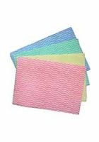 J Cleaning Cloths 50pk - Selco.ie
