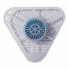 urinal black and screen - Selco.ie