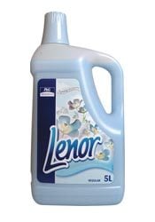 Lenor Fabric Conditioner