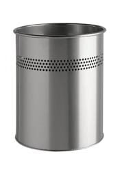 metal office bin