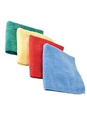 Microfibre cleaning cloths - Selco.ie