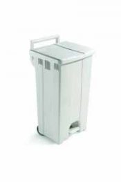 pedal bin