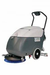 Nilfisk 410 Floor Scrubber Drier Selco.ie