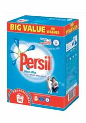 Persil Laundry Powder Selco