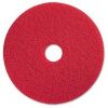 red floor polishing buffer pads Selco.ie