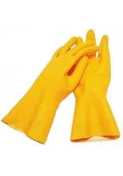 Rubber Gloves