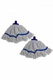 SYRSORB Frill Midi Looped Mop