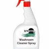 washroom cleaner spray - Washroom Cleaner and Descaler
