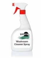 washroom cleaner spray - Washroom Cleaner and Descaler