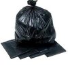 Black Compactor Sacks 29x38x40 Bin Bags - selco.ie