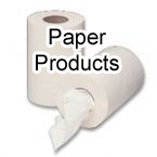 Washroom Paper Products - Selco.ie