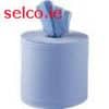 Centrefeed Roll Selco Blue