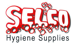 Buy Selco Cleaning Supplies Hygiene and Catering Products in Ireland