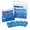 Burn Aid Burn Kit