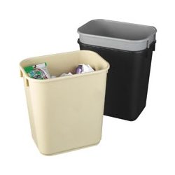 waste paper basket