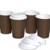 12oz disposable cups