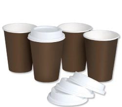 12oz disposable cups