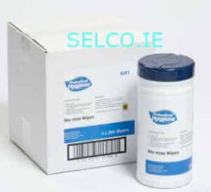 Bio-max Wipes (Weils Disease)